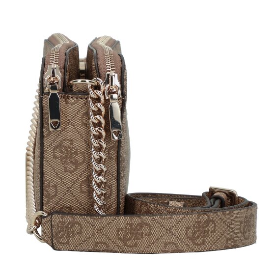 Guess Eco Erica Borsa a tracolla 23 cm