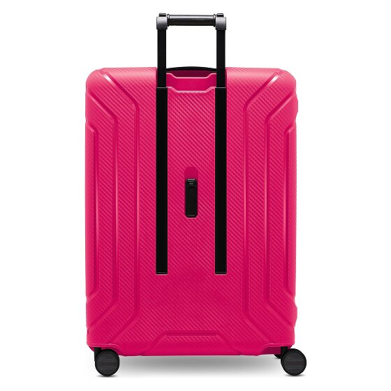 Redolz Essentials 15 Carrello a 4 ruote da 75 cm con fissaggio a tre punti