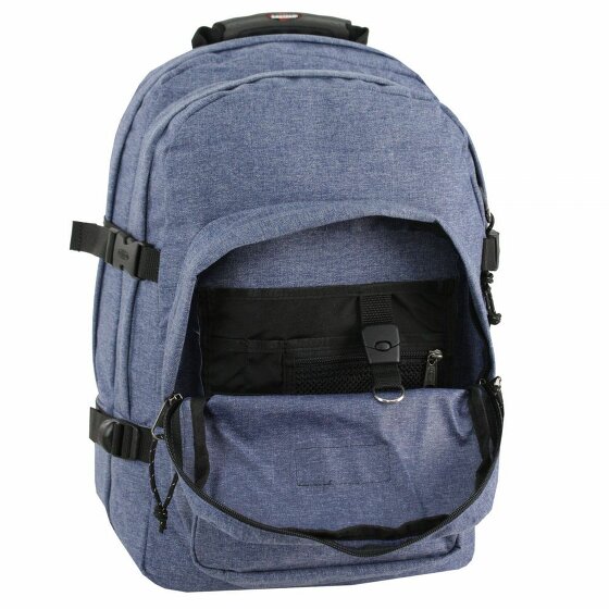 Eastpak Provider Zaino 44 cm Scomparto per laptop