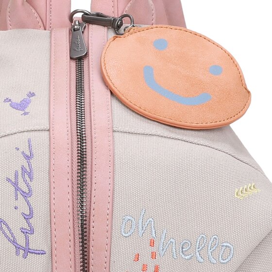 Fritzi aus Preußen Marit Limited Zaino da città 31 cm