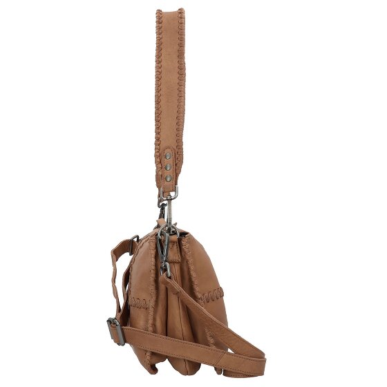 Harbour 2nd Fashion Lights Cyrene Borsa a tracolla Pelle 30 cm