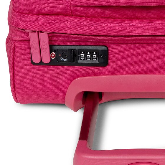 Eastpak Transit'R 2 ruote Borsa da viaggio S 51 cm