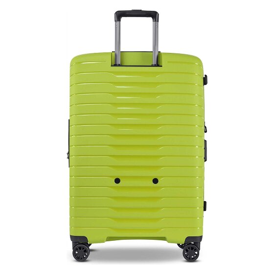 Stratic Novium 4 ruote Carrello L 77 cm espandibile