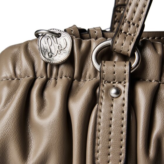 Liebeskind Faye Borsa a spalla XS Vera Pelle 25 cm