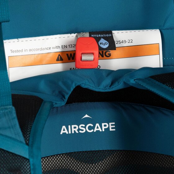 Osprey Zaino portatutto Poco SLT per bambini 60 cm