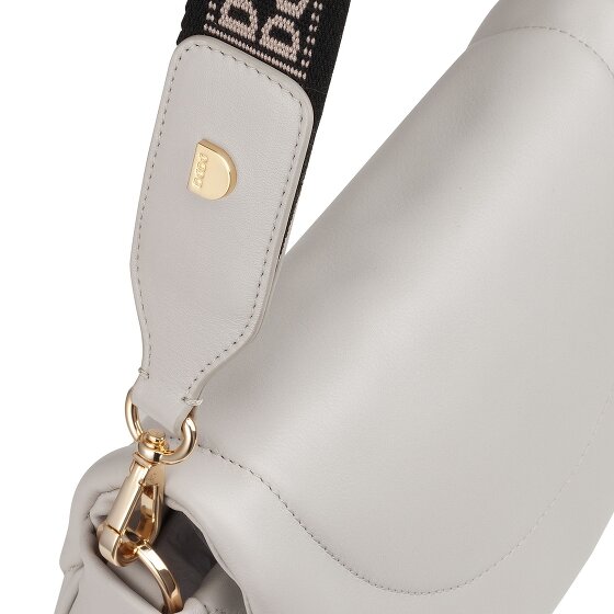 DuDu Borsa a spalla Vera Pelle 22 cm