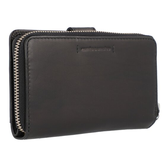 aunts & uncles Portafoglio Jamie's Orchard in pelle 16 cm