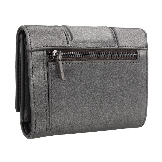 Calvin Klein Bar Portafoglio Protezione RFID 13 cm