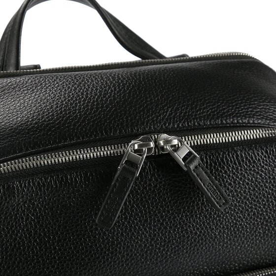 Guess Monaco Zaino da giorno Pelle 41 cm Scomparto per laptop