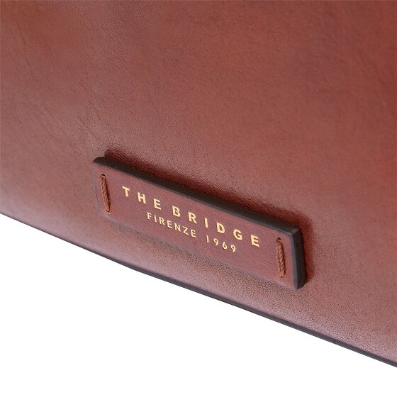 The Bridge Ingrid Borsa a tracolla Pelle 31 cm