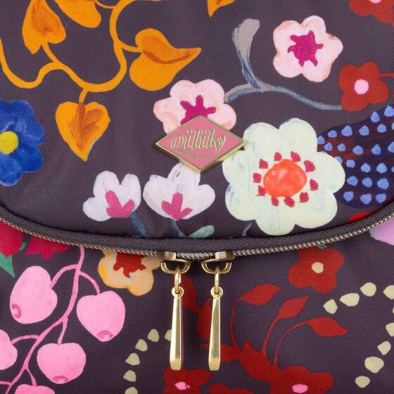 Oilily Tide Spirits Cathy Borsa da toilette 24 cm