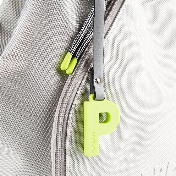 Picard Lucky One Zaino da città 33 cm