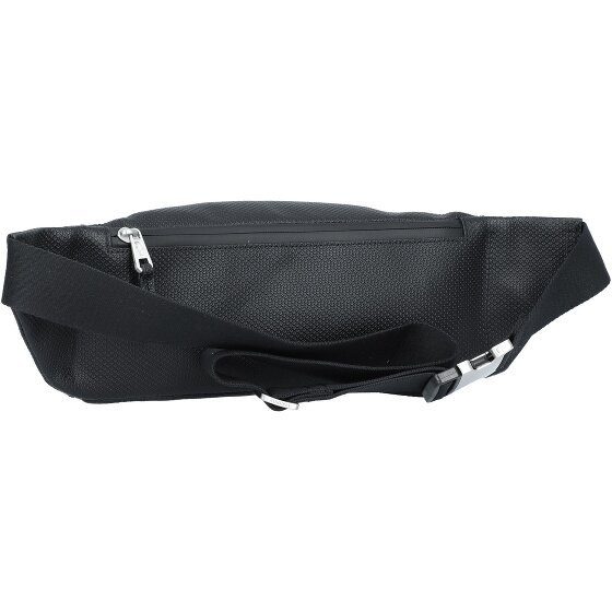 Lacoste Marsupio Chantaco in pelle 26 cm