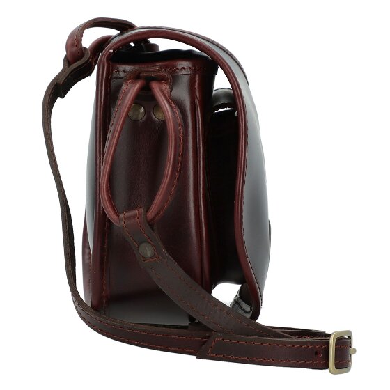 Mika Borsa a tracolla Bonny in pelle 23 cm