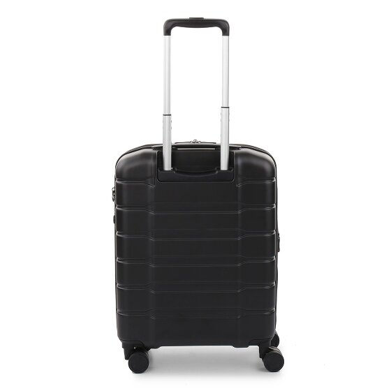 Roncato Biz 4.0 Trolley da cabina a 4 ruote 55 cm scomparto per laptop