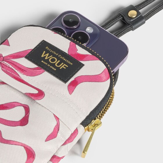 Wouf Custodia per cellulare 10.5 cm