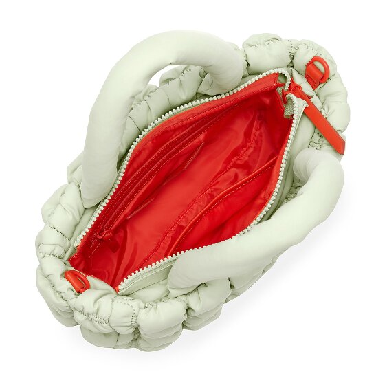LES VISIONNAIRES Unio Cortina S Borsetta 34 cm