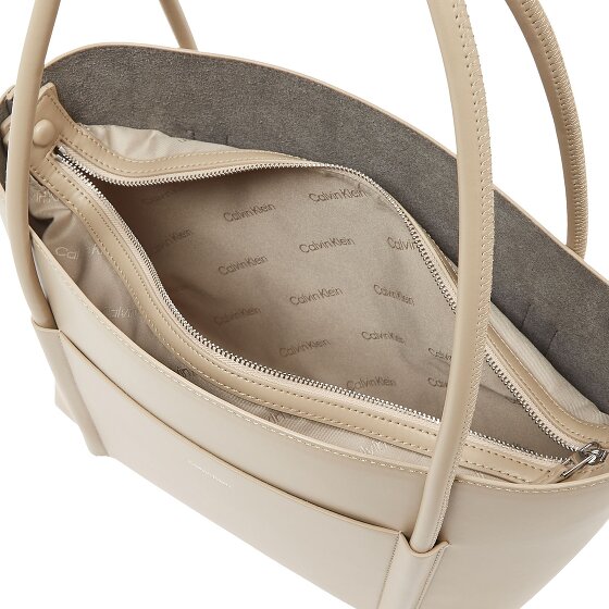 Calvin Klein CK Essential Borsa a tracolla 20 cm