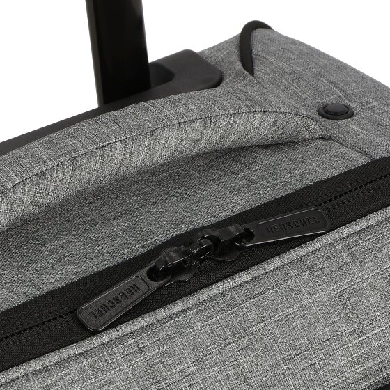 Herschel Heritage 2 ruote Carrello della cabina 52 cm