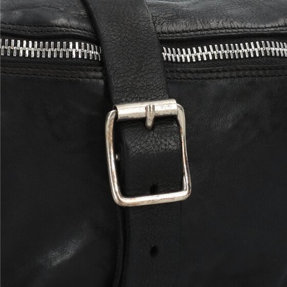 Campomaggi Corniolo Marsupio Vera Pelle 26 cm