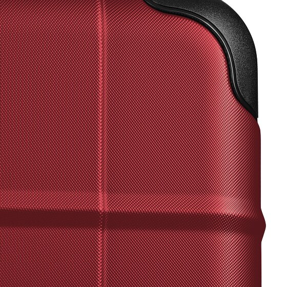 Wenger Amplar Evo 4 ruote Carrello M 65 cm espandibile