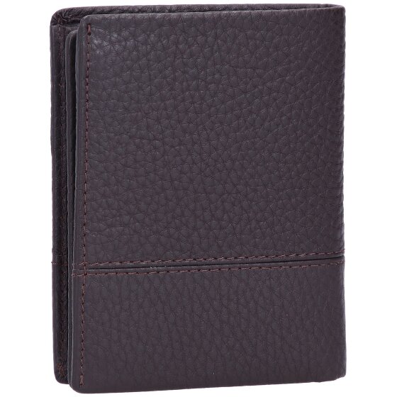 mano Portafoglio Don Tommas in pelle 7,5 cm