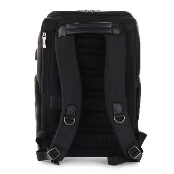 Roncato Zaino Biz 4.0 Scomparto per laptop da 43 cm