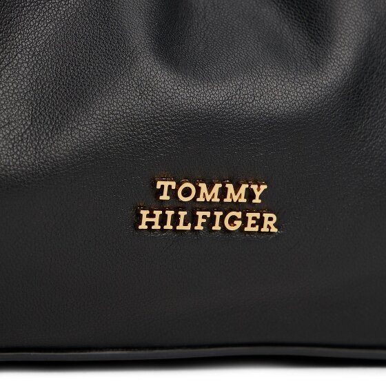Tommy Hilfiger TH Soft Leather Borsetta Pelle 22 cm