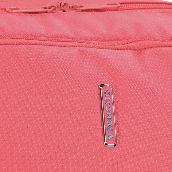 Roncato Ironik 2.0 Zaino da giorno 55 cm Scomparto per laptop