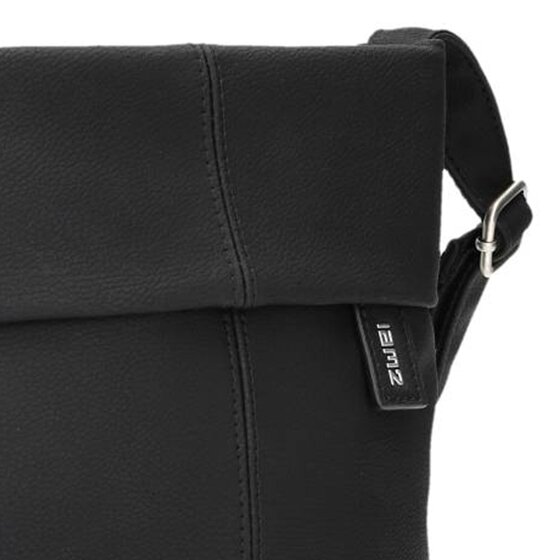 Zwei Mademoiselle.M Borsa a tracolla 22 cm