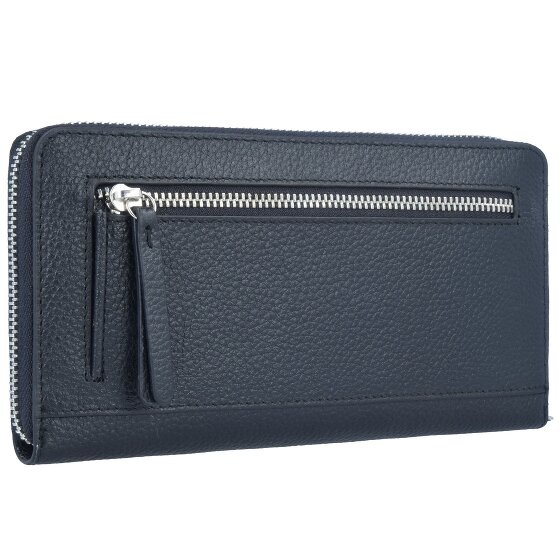 bugatti Portafoglio Linda in pelle 19 cm