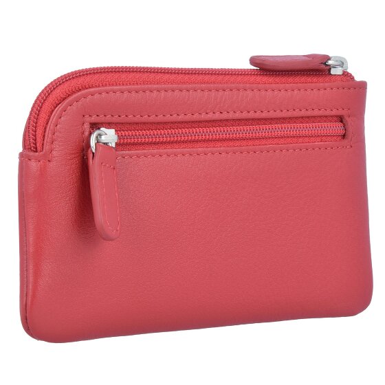 Picard Portachiavi Bingo in pelle 13 cm