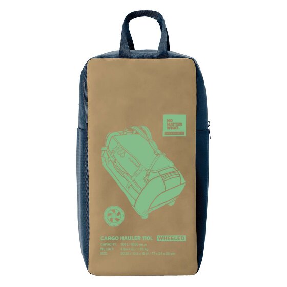 Eagle Creek Cargo Hauler 2 ruote Borsa da viaggio 77 cm