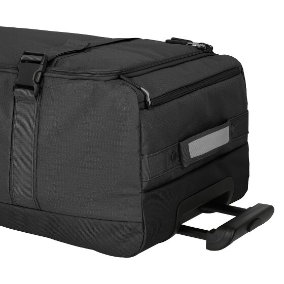 Travelite Kick Off 4 ruote Borsa da viaggio L 68 cm