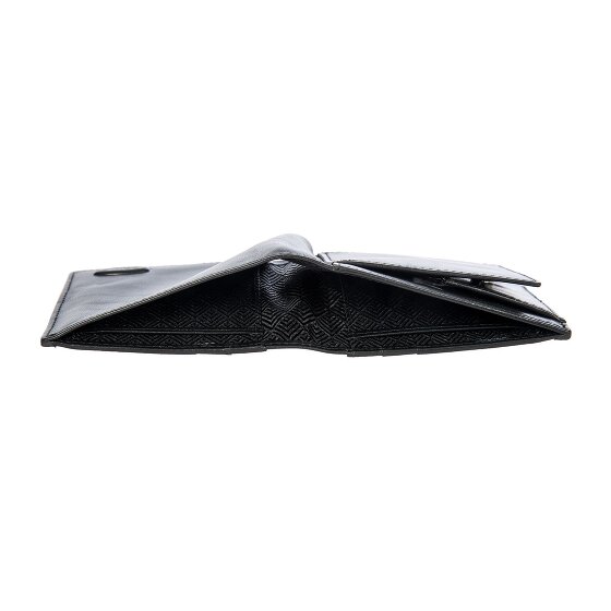 Bric's Portafoglio Monte Rosa RFID in pelle 9,5 cm