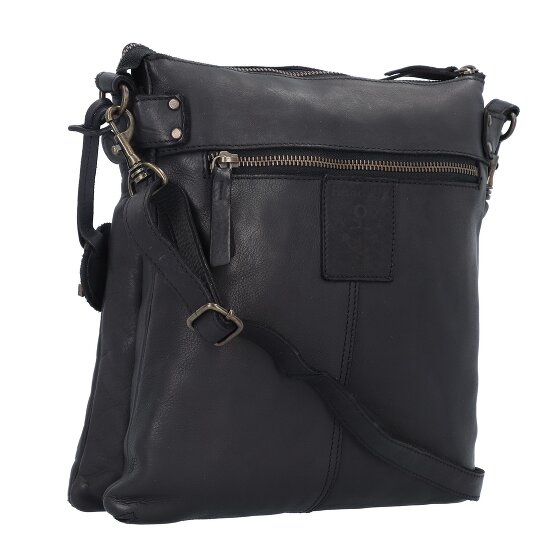 Harbour 2nd Anchor Love Zora Borsa a tracolla Pelle 26 cm