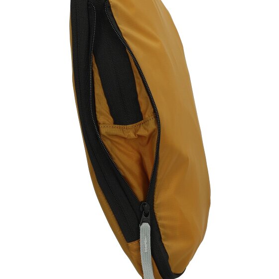 Jack Wolfskin Borsa di compressione da 23 cm con piega di espansione