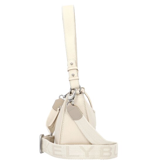 Burkely Always Ava Borsa a spalla Vera Pelle 28 cm
