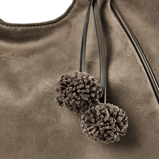 Tom Tailor Idra Borsa shopper L 43 cm
