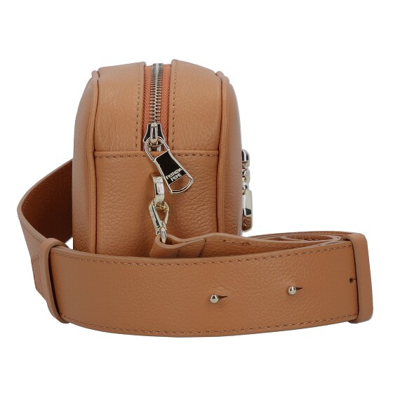 Patrizia Pepe Fly Borsa a tracolla Pelle 17 cm