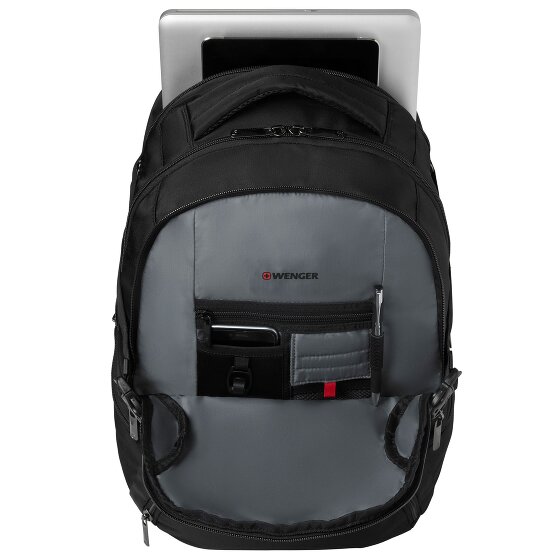 Wenger Transit 16 Zaino da giorno 46 cm Scomparto per laptop