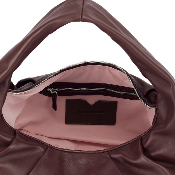 LES VISIONNAIRES Greta Essential Borsa a tracolla Pelle 43 cm