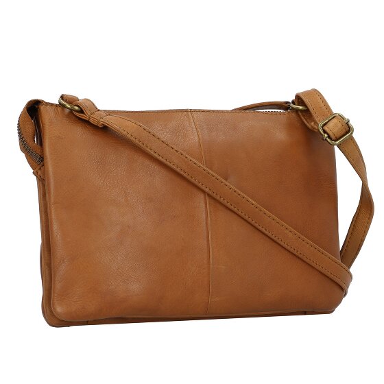 Greenburry Colombiana Borsa a tracolla Pelle 25 cm