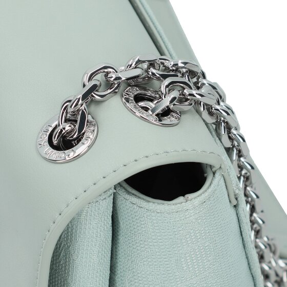 Calvin Klein Re-Lock Borsa a tracolla 26 cm