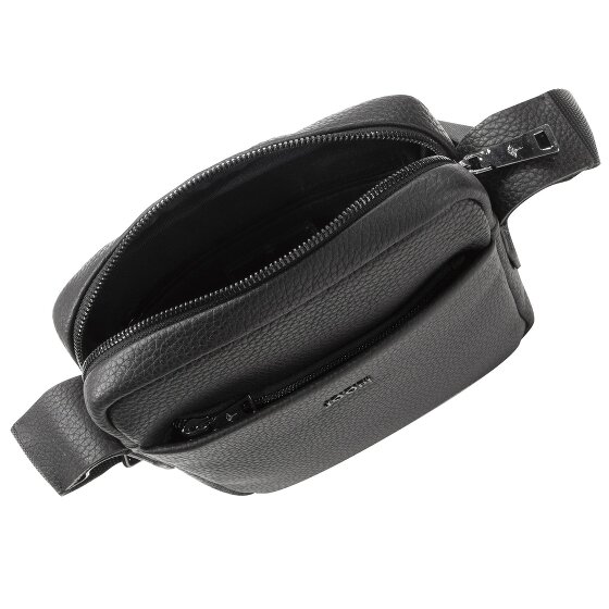 Joop! Cardona Luan Borsa a tracolla in pelle 18 cm