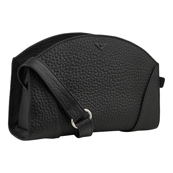 Voi Hirsch Madison Borsa a tracolla Vera Pelle 24.5 cm