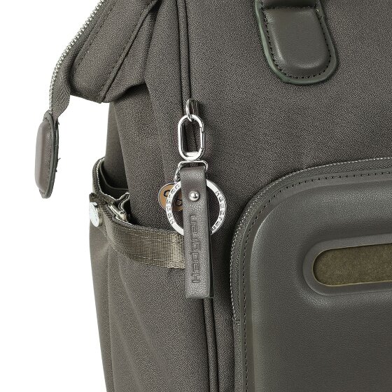 Hedgren Fika Venti 2 ruote Carrello pilota 48 cm Scomparto per laptop