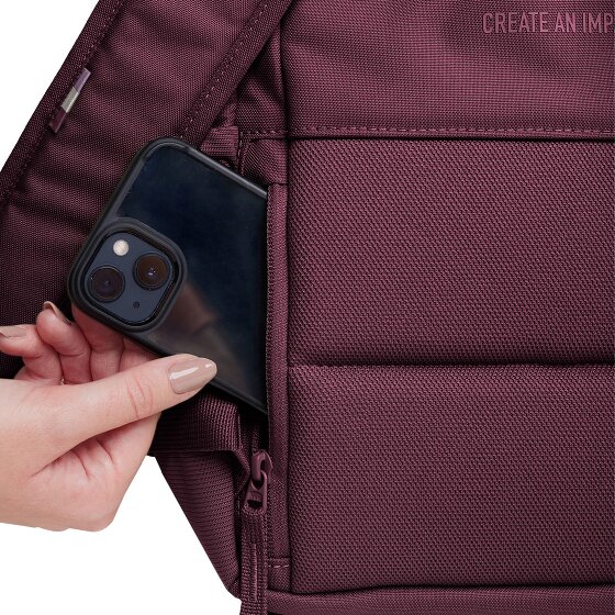 GOT BAG Daypack 2.0 Zaino da giorno 36 cm Scomparto per laptop GOT BAG Daypack 2.0 Zaino da giorno 36 cm Scomparto per laptop