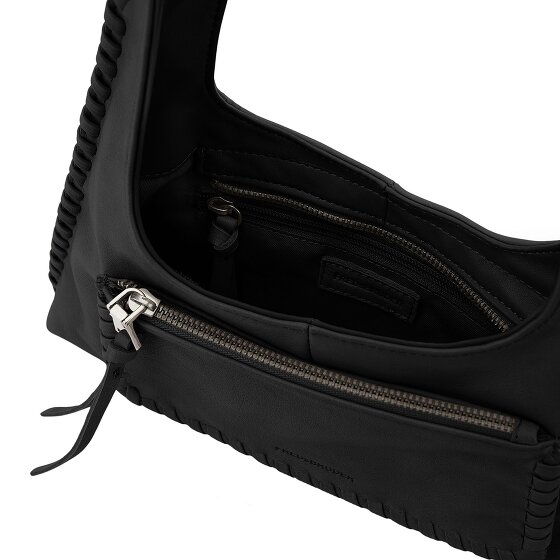 FredsBruder Calm Borsa a tracolla Pelle 33 cm