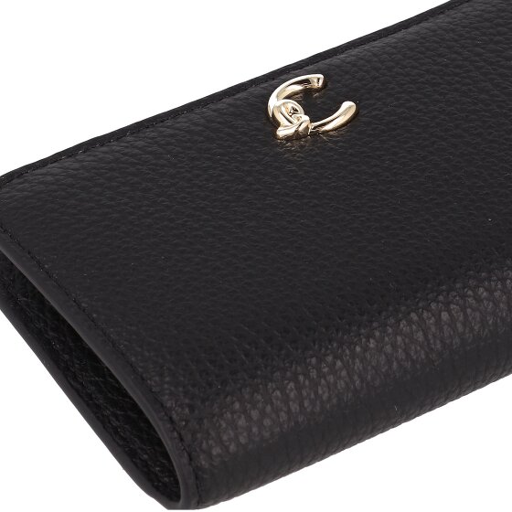 Coccinelle C-Me Portafoglio Pelle 8.5 cm